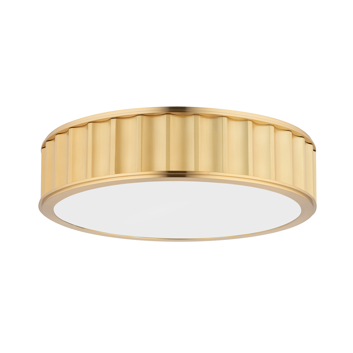 Middlebury Flush Mount - Hudson Valley Lighting