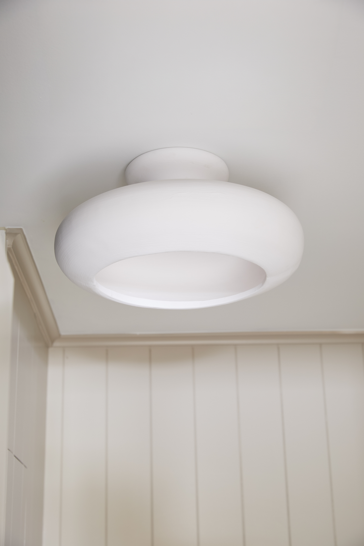 Annie Semi Flush - Hudson Valley Lighting