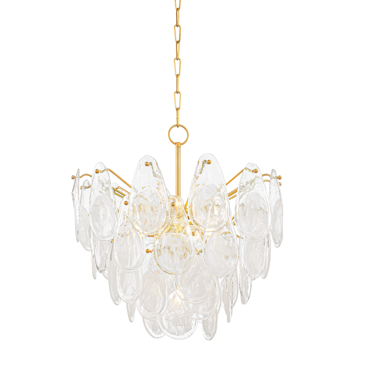 Darcia Chandelier - Hudson Valley Lighting