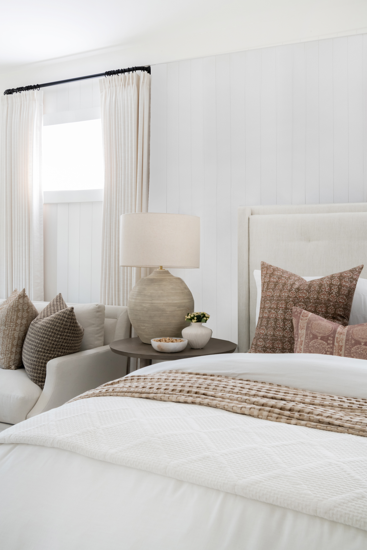 Kitchawan Table Lamp - Hudson Valley Lighting