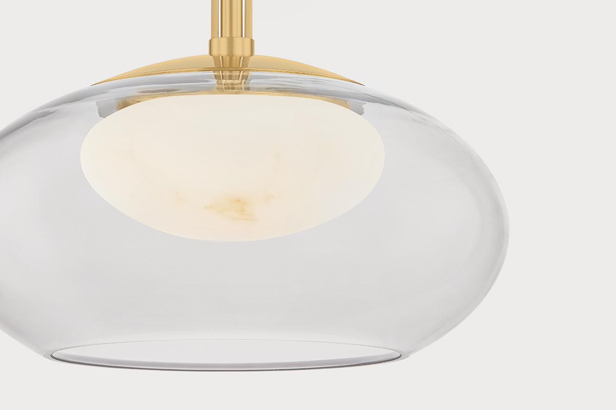 Moore Pendant - Hudson Valley Lighting