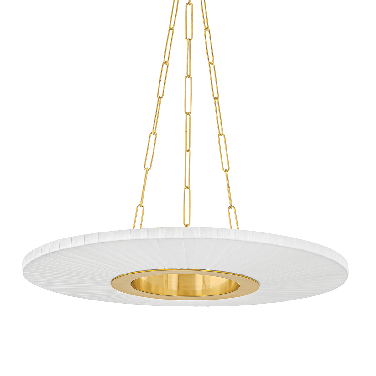 Prattsburgh Chandelier - Hudson Valley Lighting