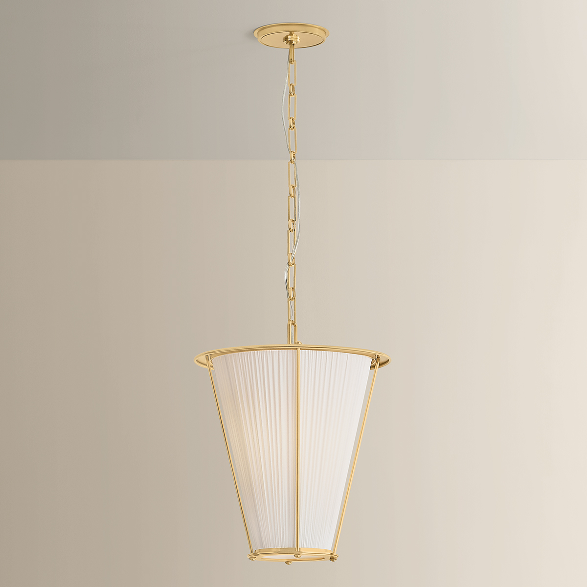 Ellsworth Lantern - Hudson Valley Lighting