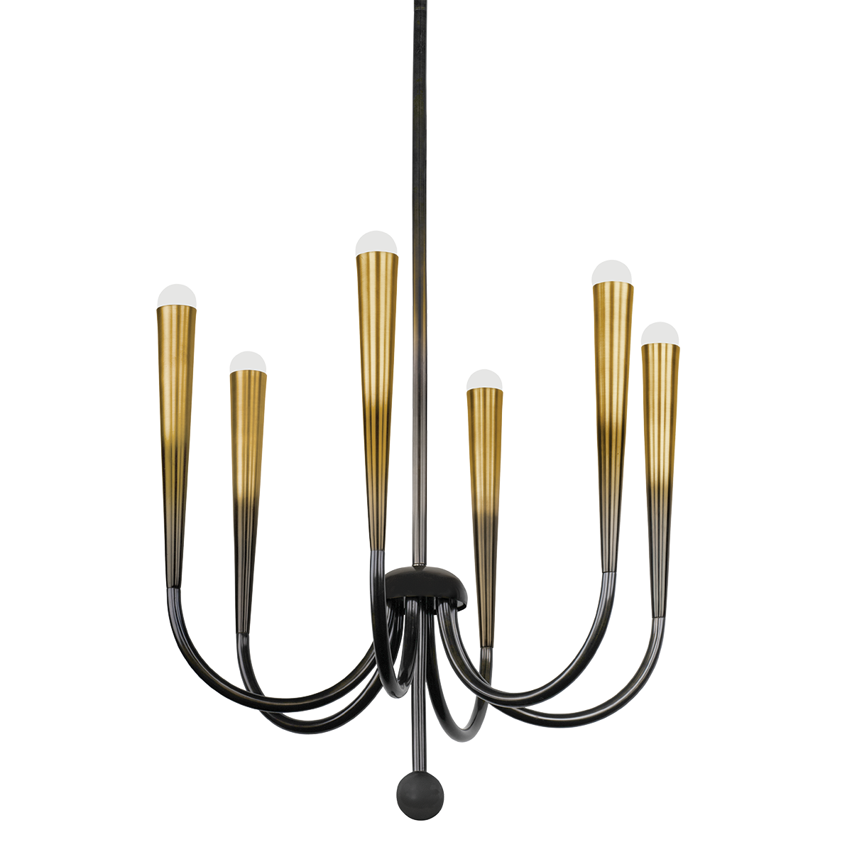 Adley Chandelier - Hudson Valley Lighting