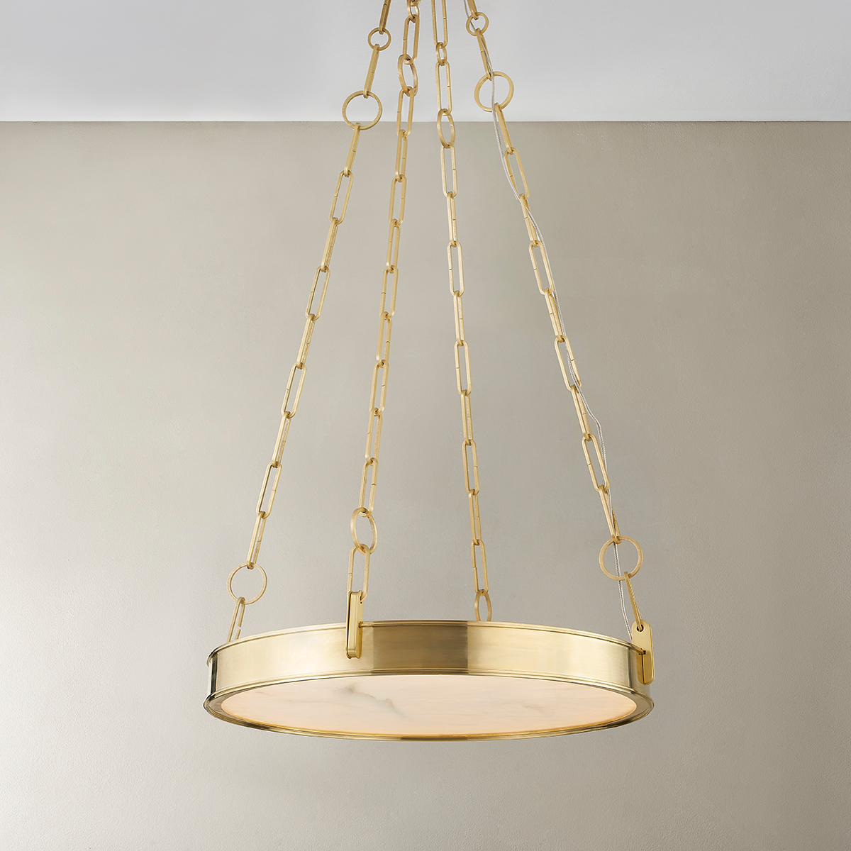 Kirby Chandelier - Hudson Valley Lighting