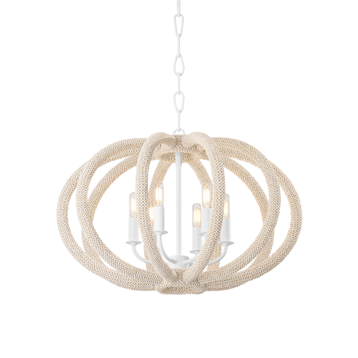 Lewiston Chandelier - Hudson Valley Lighting