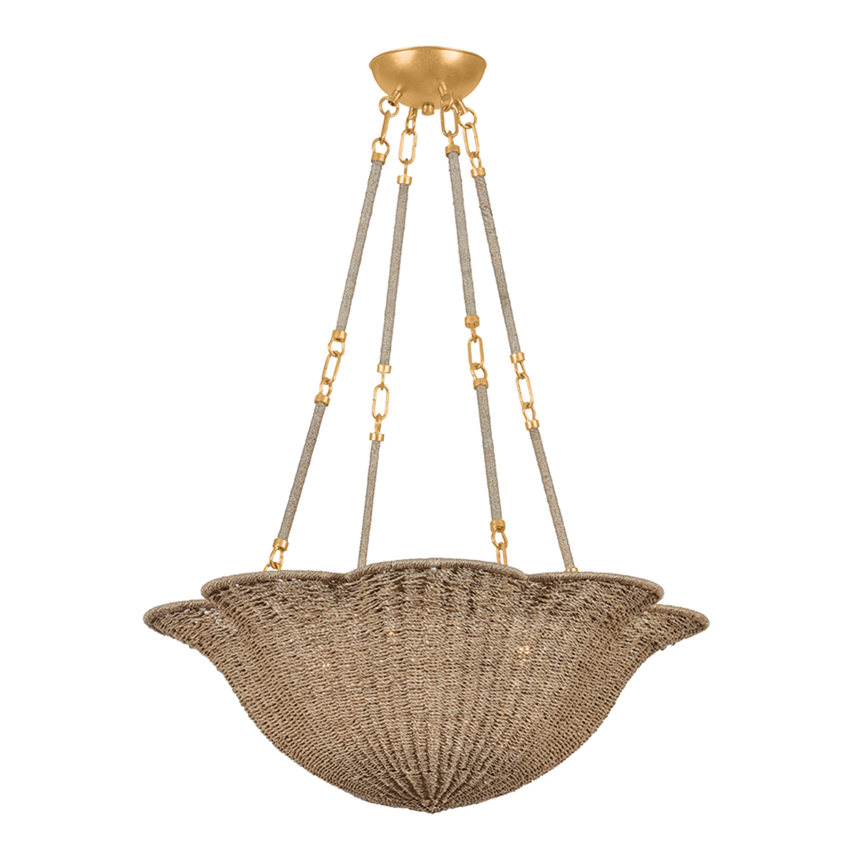 Ardonia Chandelier - Hudson Valley Lighting