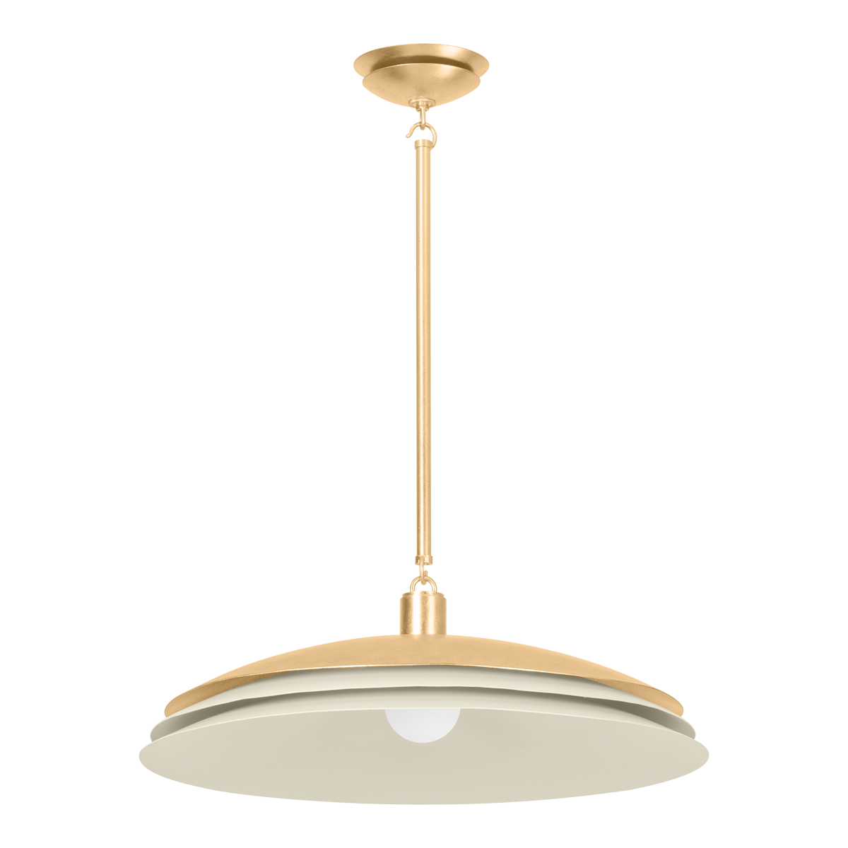 Oneida Pendant - Hudson Valley Lighting