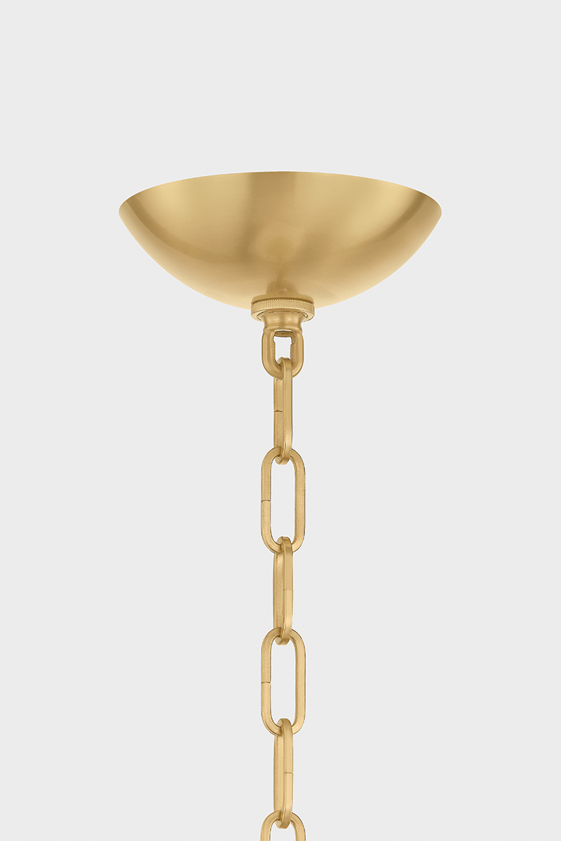 Moore Pendant - Hudson Valley Lighting