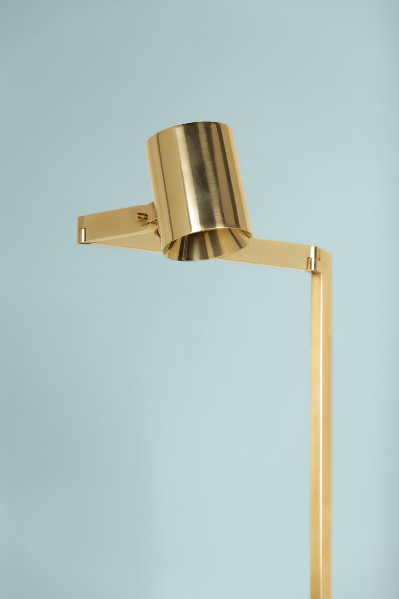 Highgrove Floor Lamp - Hudson Valley Lighting
