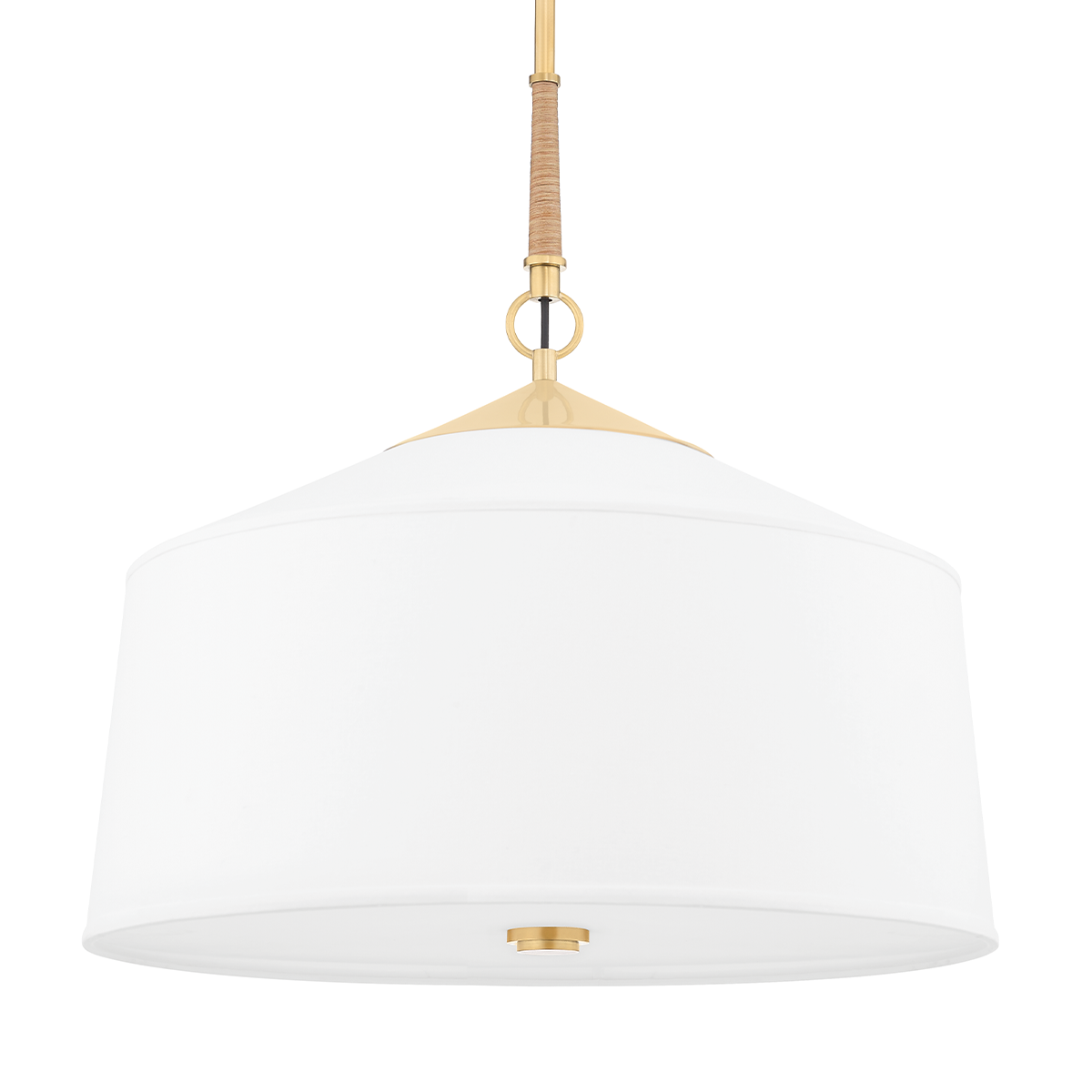 White Plains Pendant - Hudson Valley Lighting