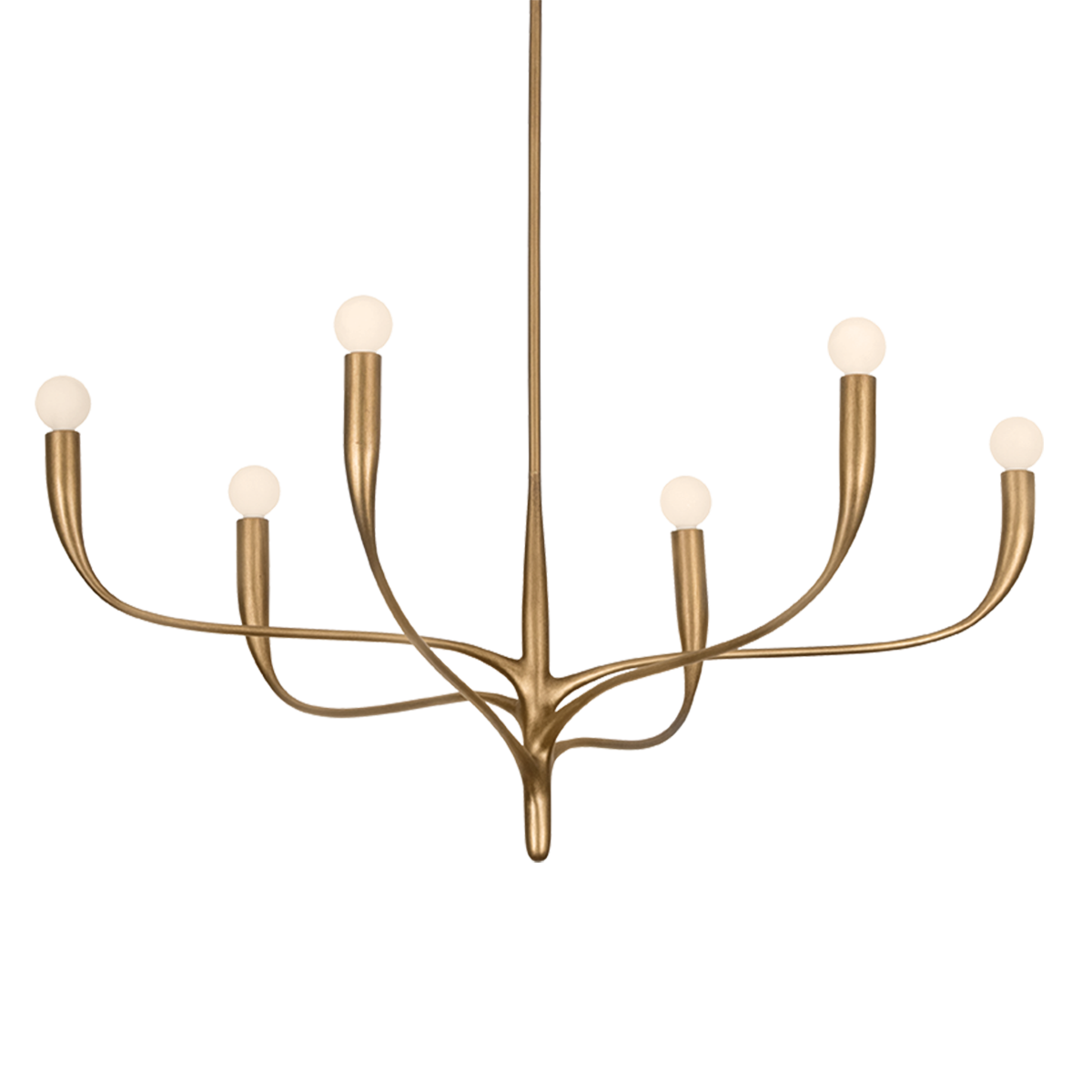 Labra Chandelier - Hudson Valley Lighting