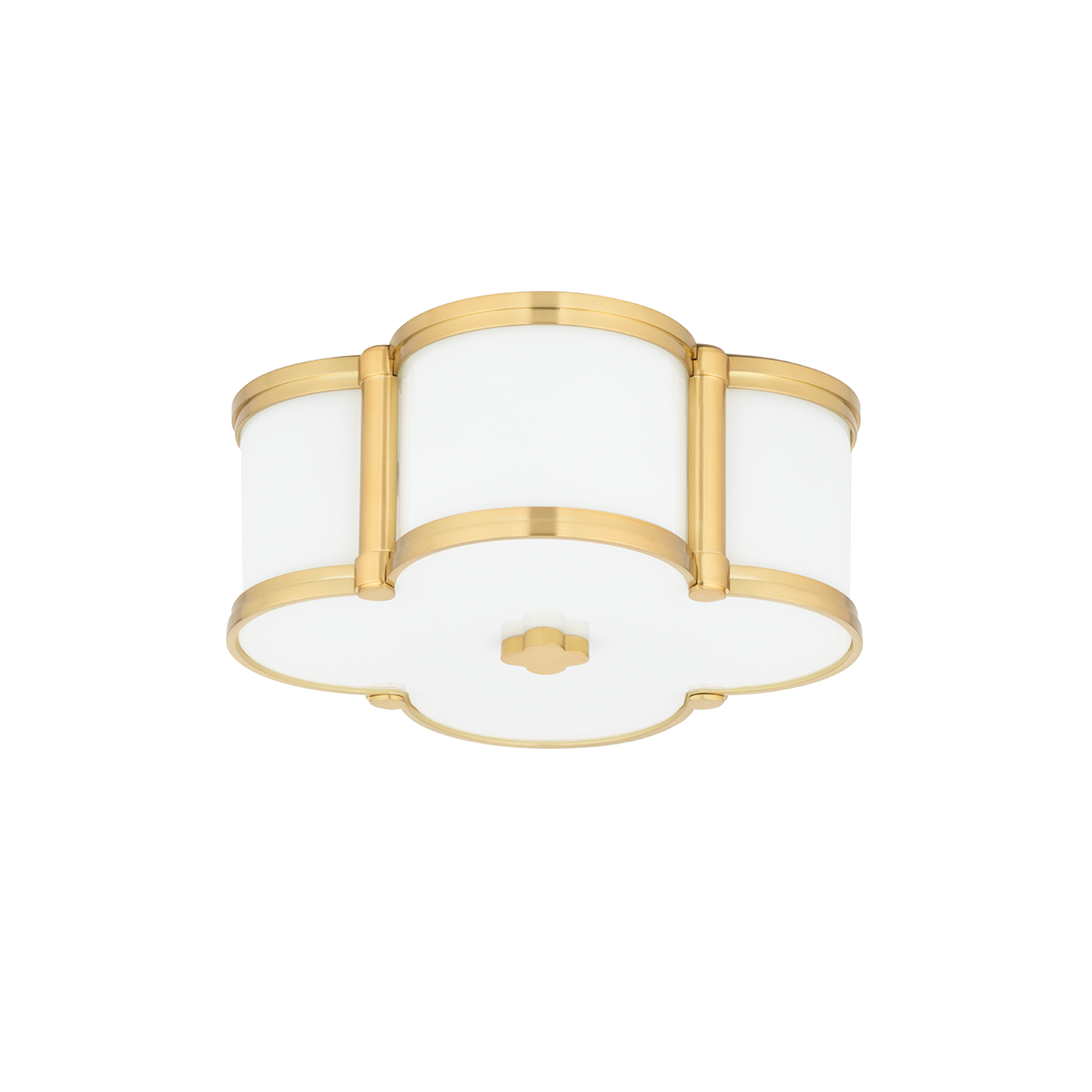 Chandler Flush Mount - Hudson Valley Lighting