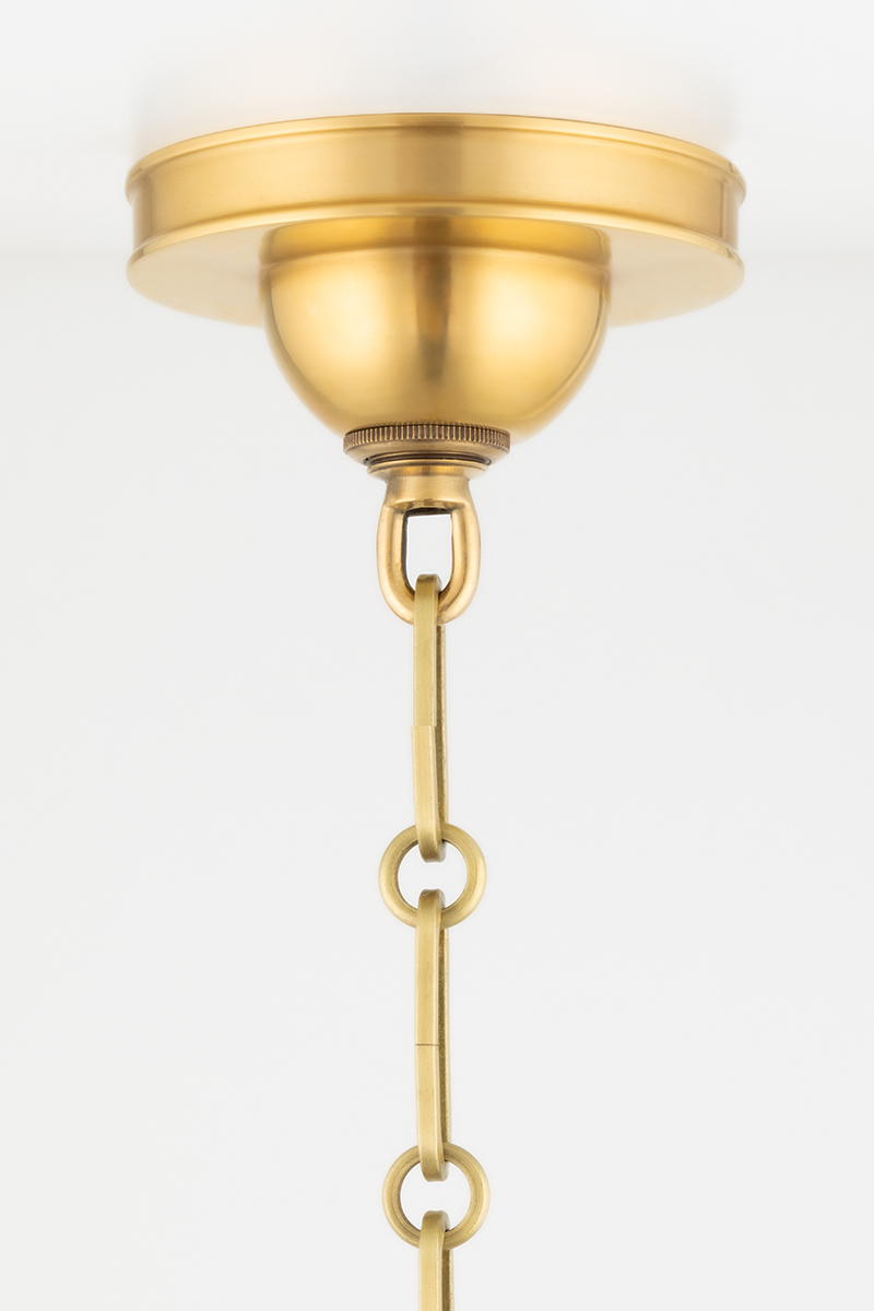 Cambridge Chandelier - Hudson Valley Lighting