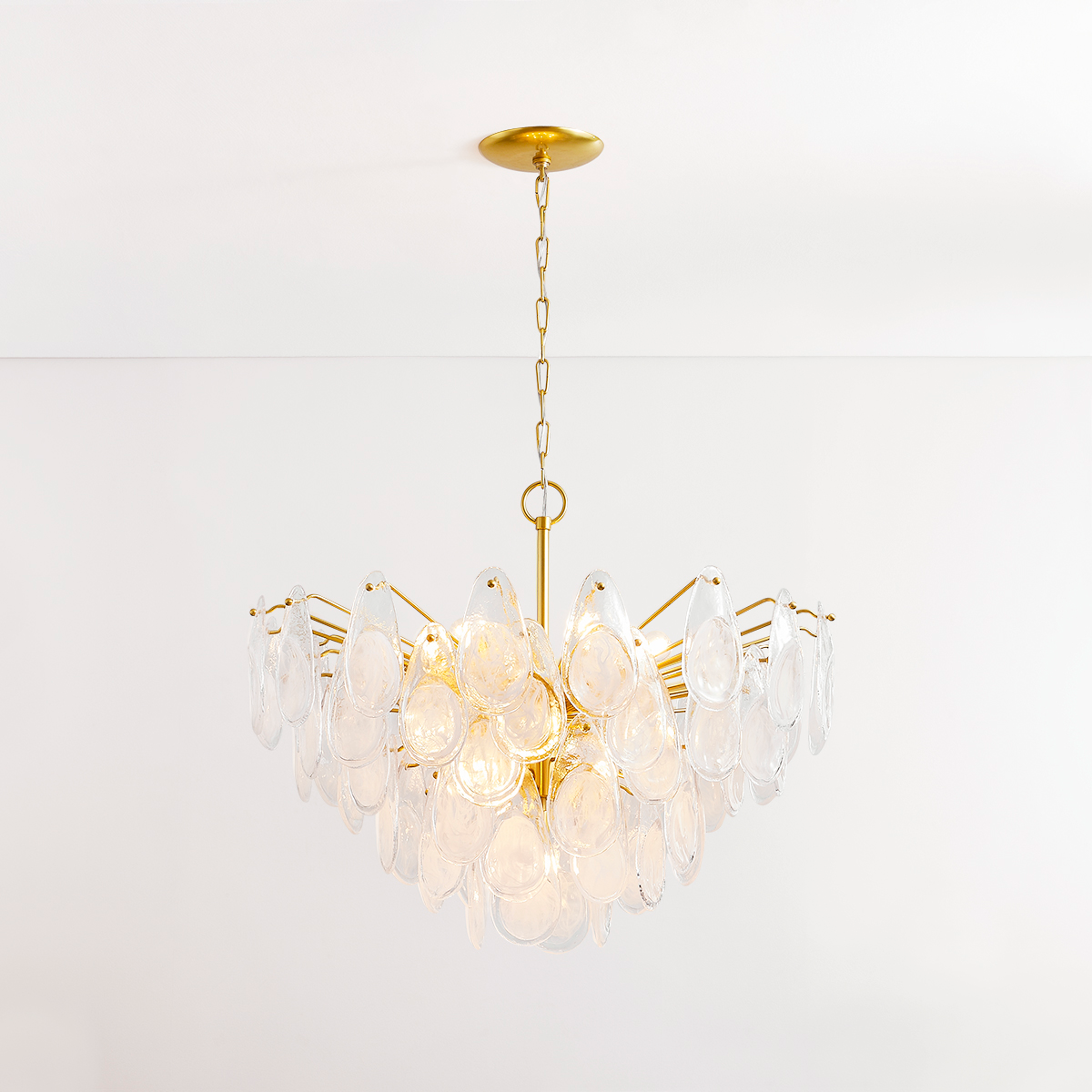Darcia Chandelier - Hudson Valley Lighting