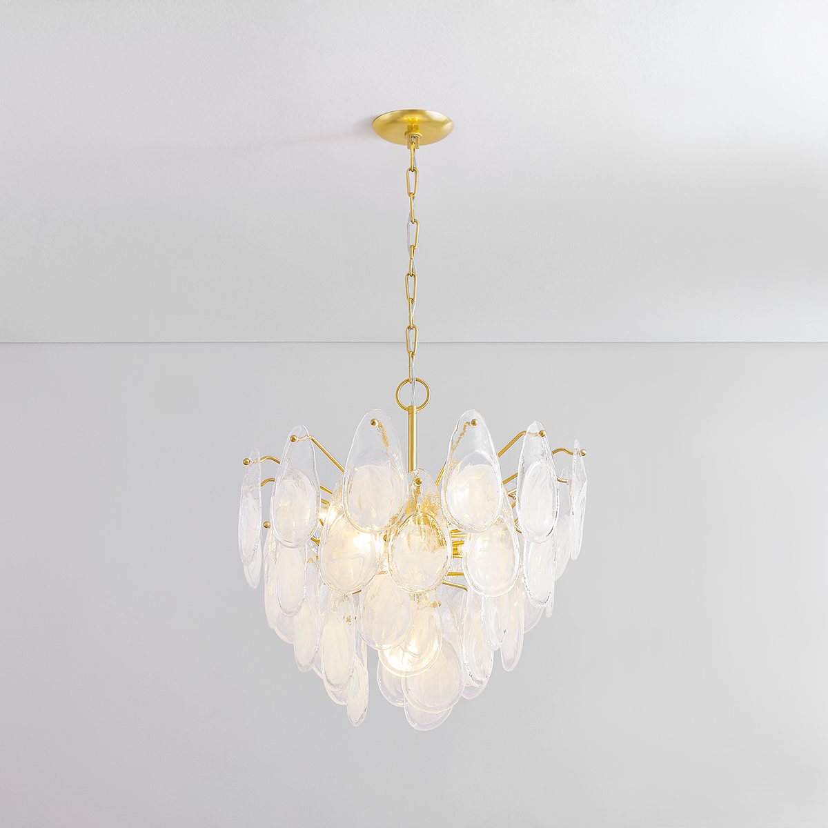 Darcia Chandelier - Hudson Valley Lighting