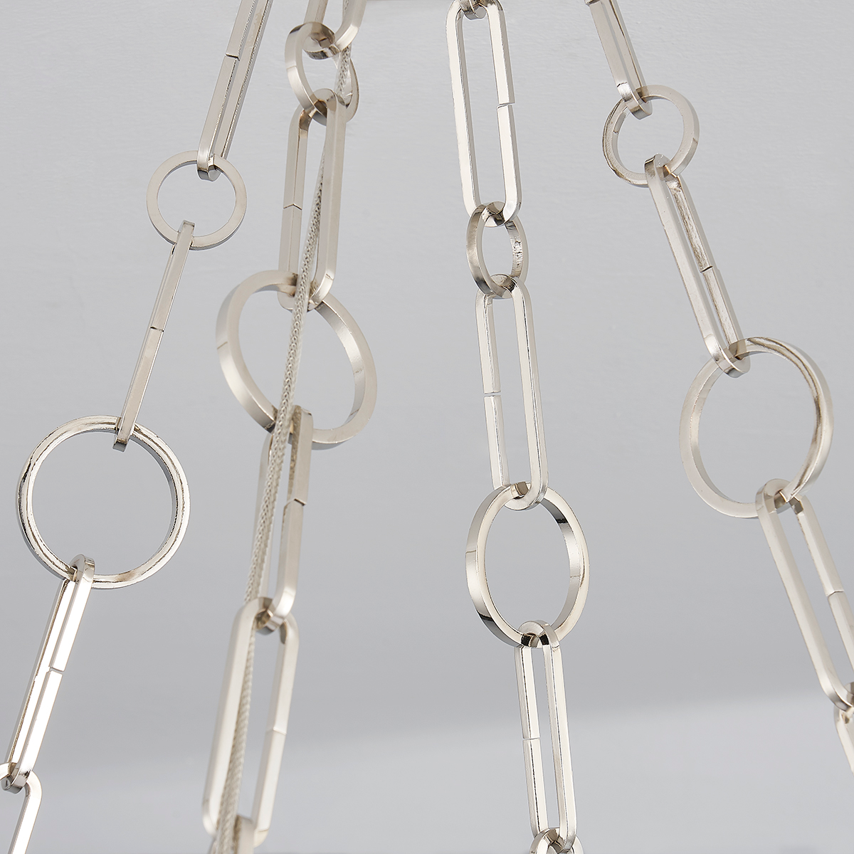 Kirby Chandelier - Hudson Valley Lighting