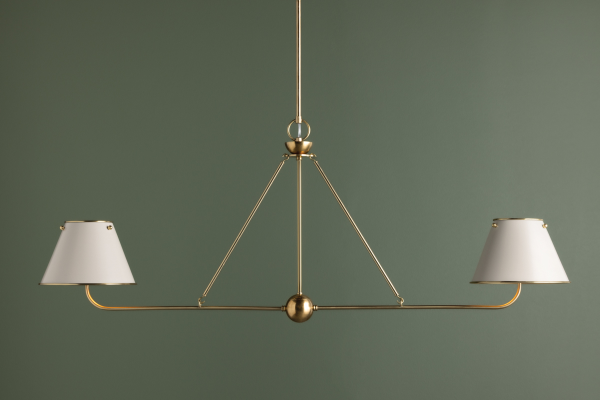 Burghley Linear - Hudson Valley Lighting