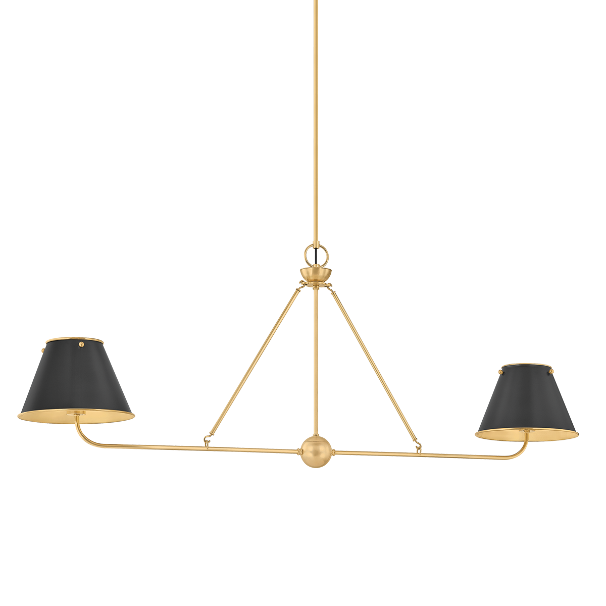 Burghley Linear - Hudson Valley Lighting