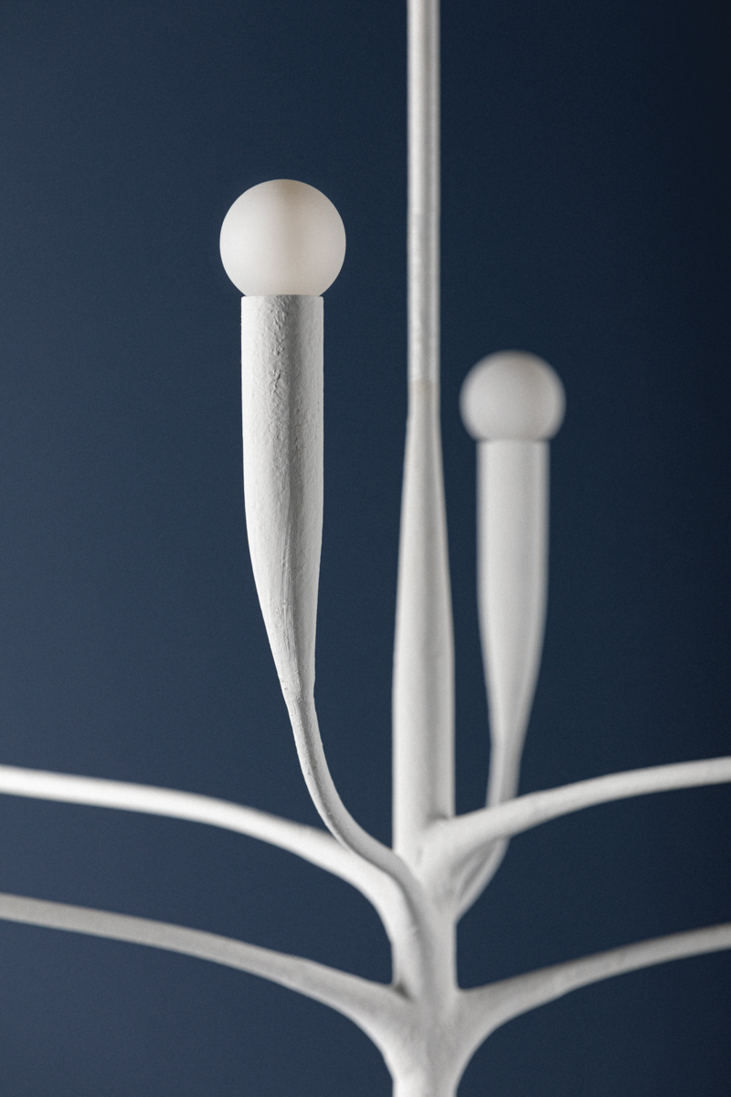 Labra Chandelier - Hudson Valley Lighting