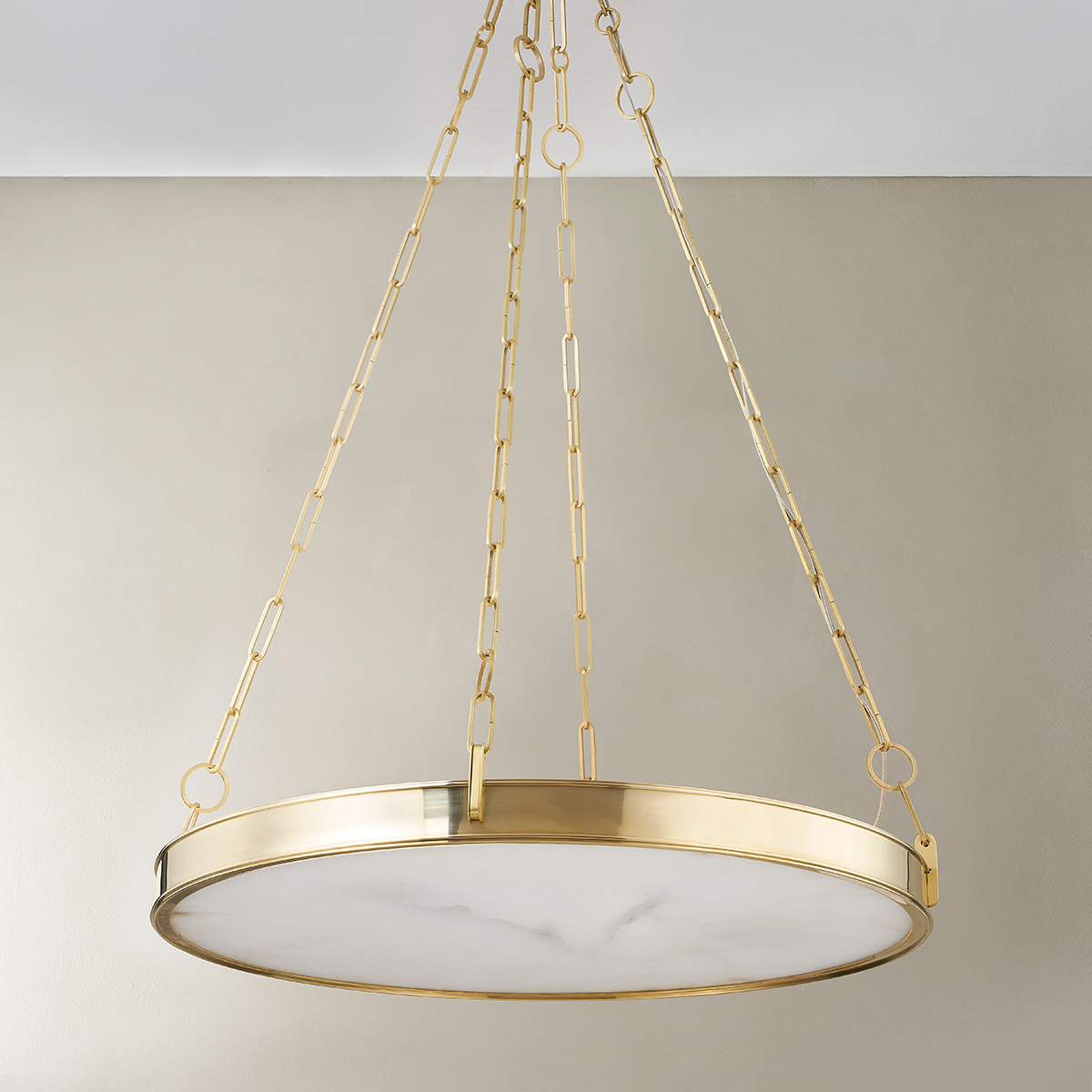 Kirby Chandelier - Hudson Valley Lighting