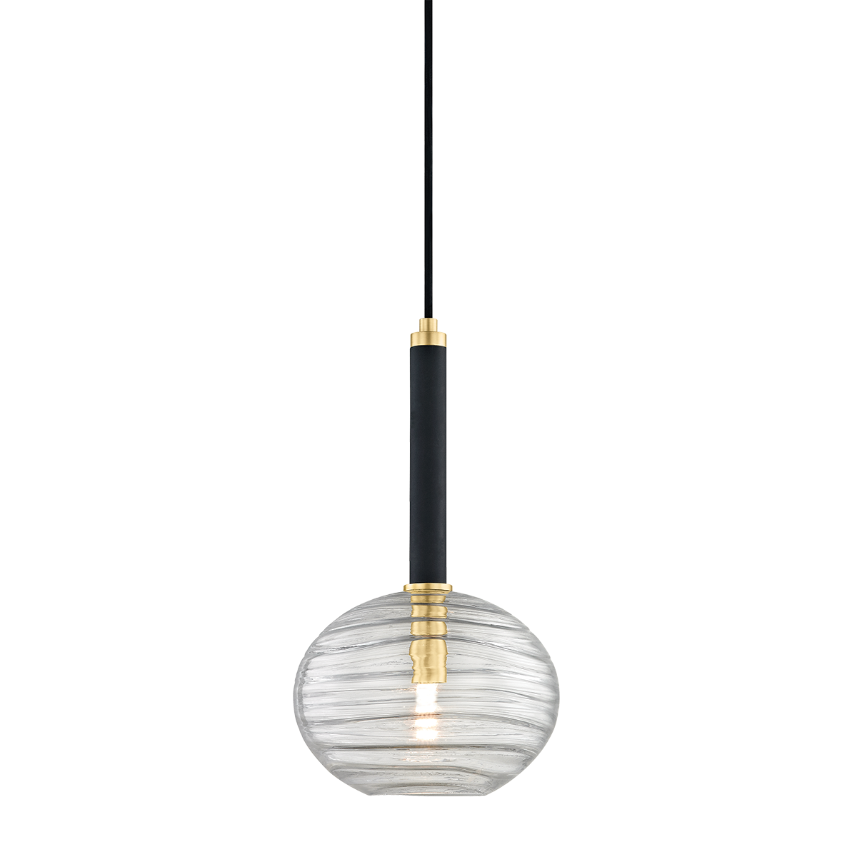 Breton Pendant - Hudson Valley Lighting