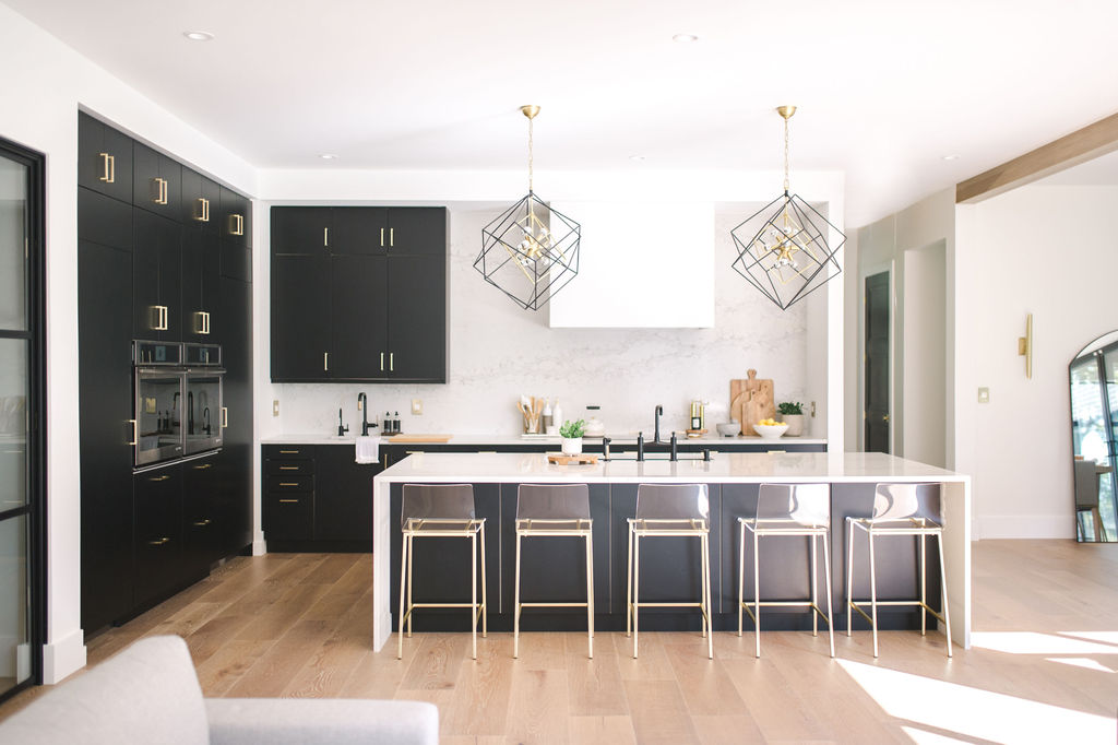Roundout Chandelier - Hudson Valley Lighting