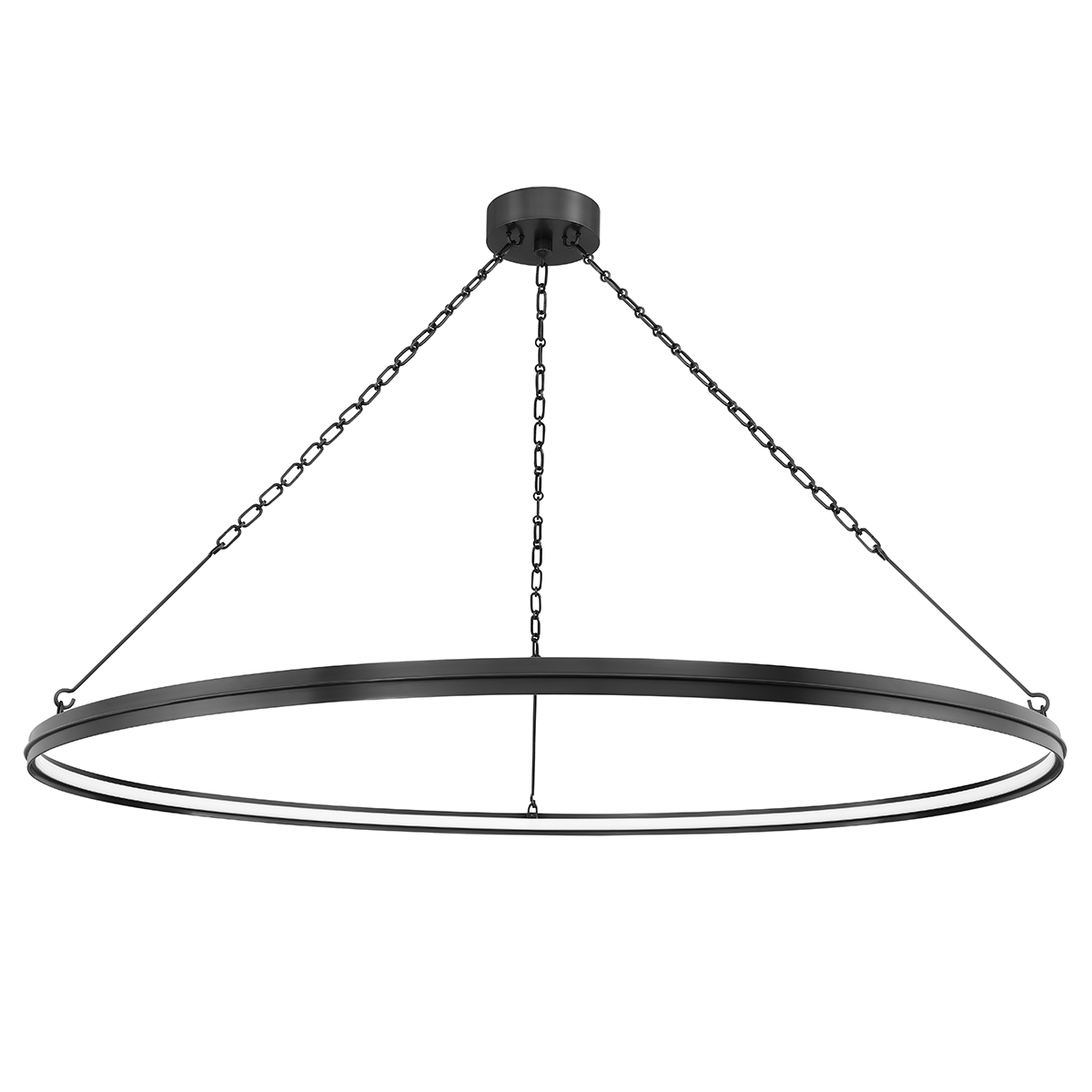 Rosendale Chandelier - Hudson Valley Lighting