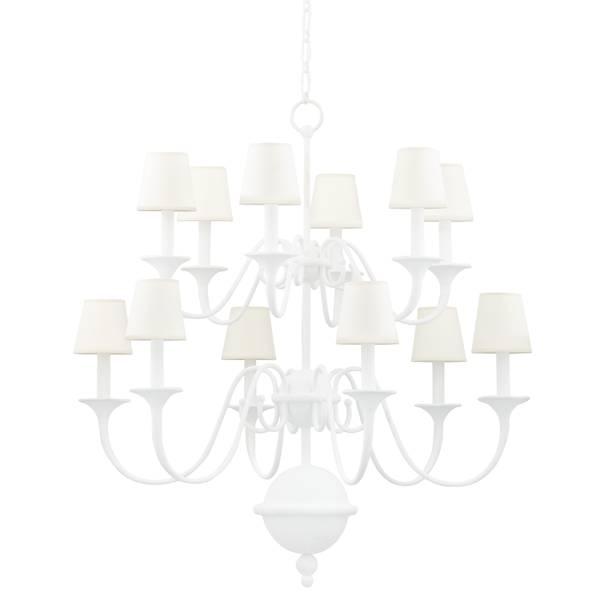 Windsor Chandelier - Hudson Valley Lighting