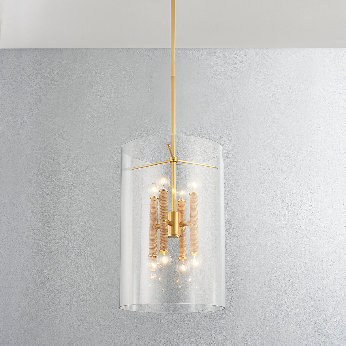 Barlow Lantern - Hudson Valley Lighting