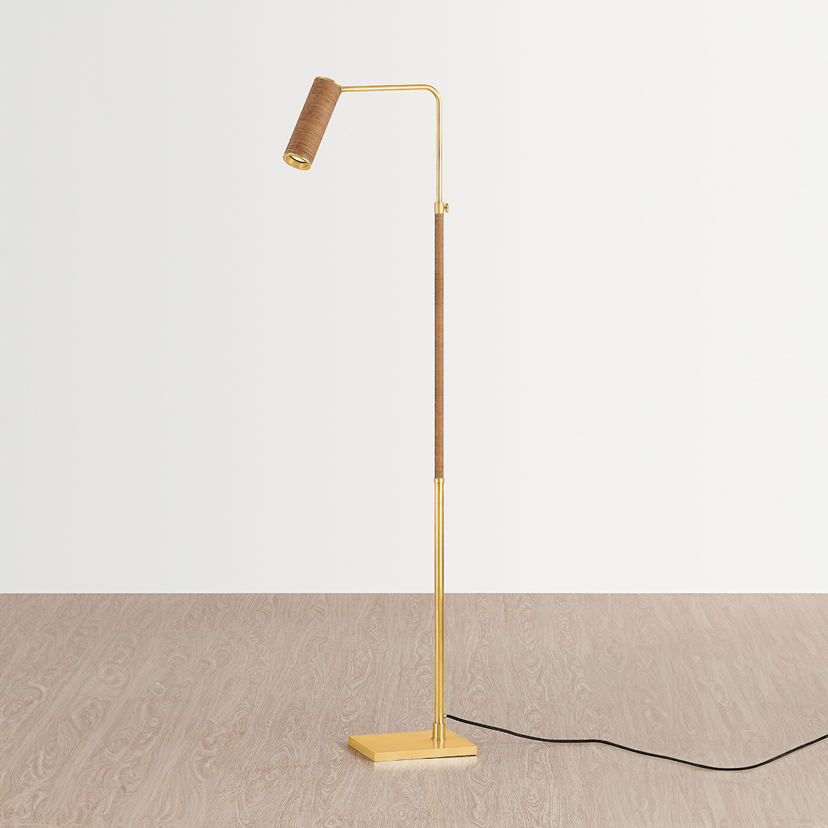 Narragansett Floor Lamp - Hudson Valley Lighting