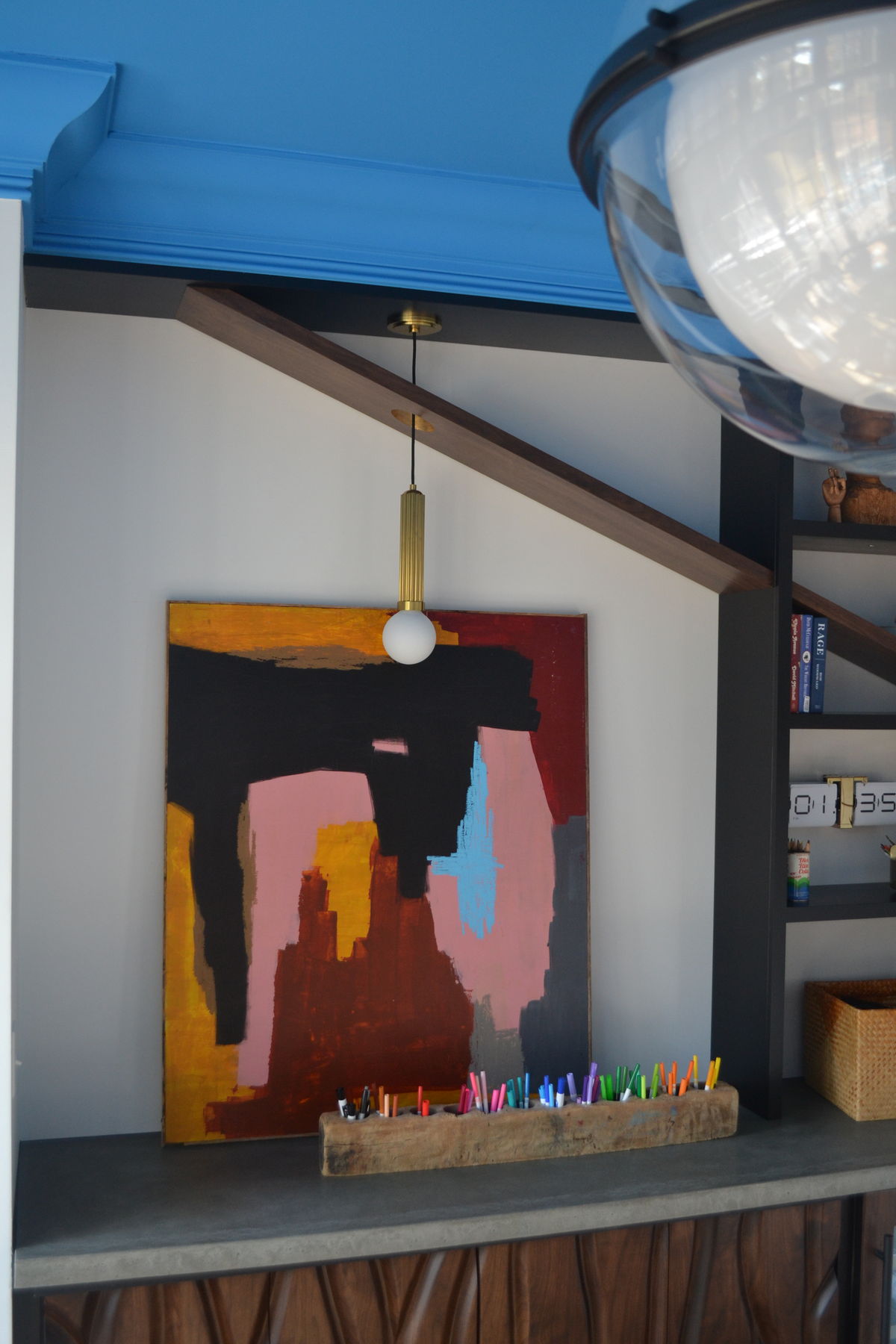Reade Pendant - Hudson Valley Lighting