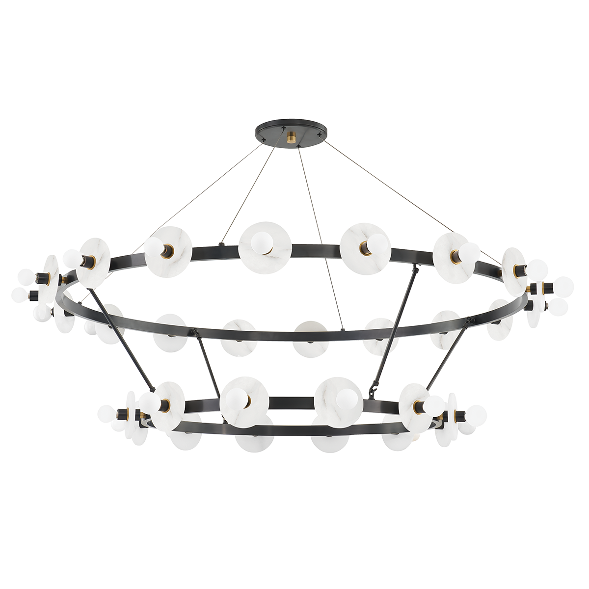 Austen Chandelier - Hudson Valley Lighting