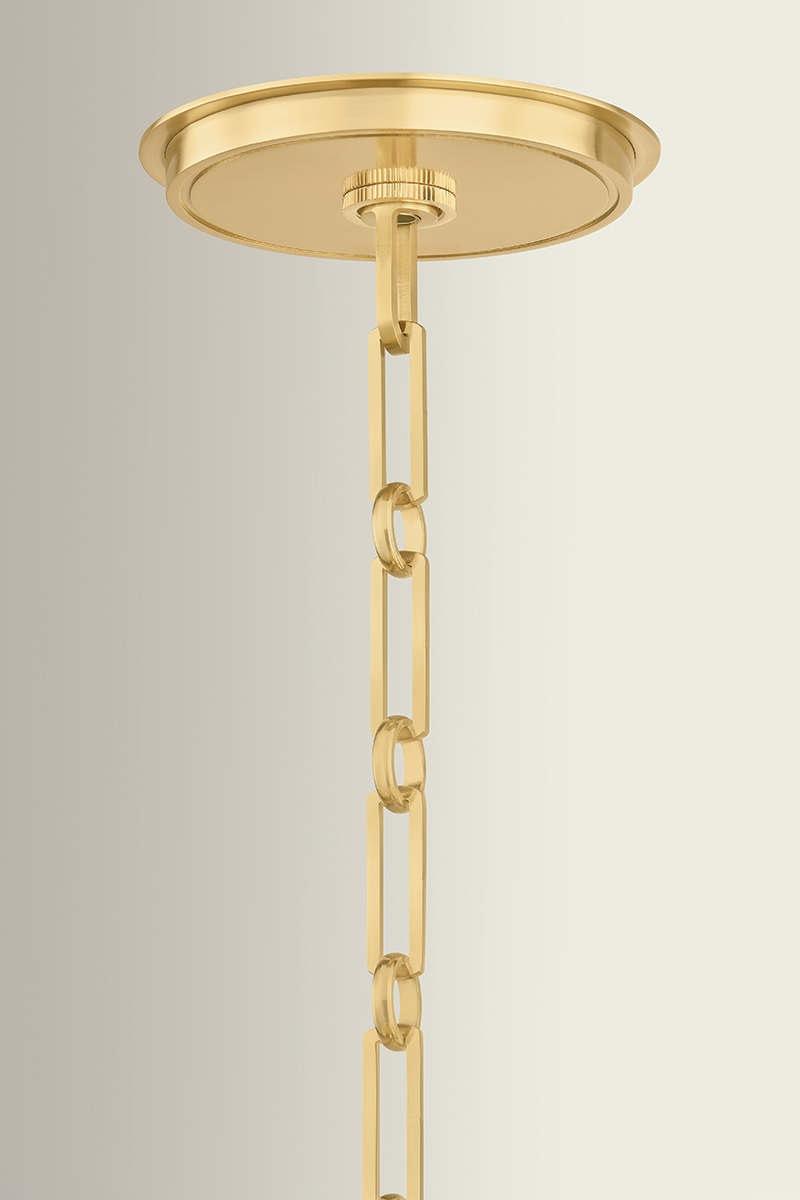 Ellsworth Lantern - Hudson Valley Lighting