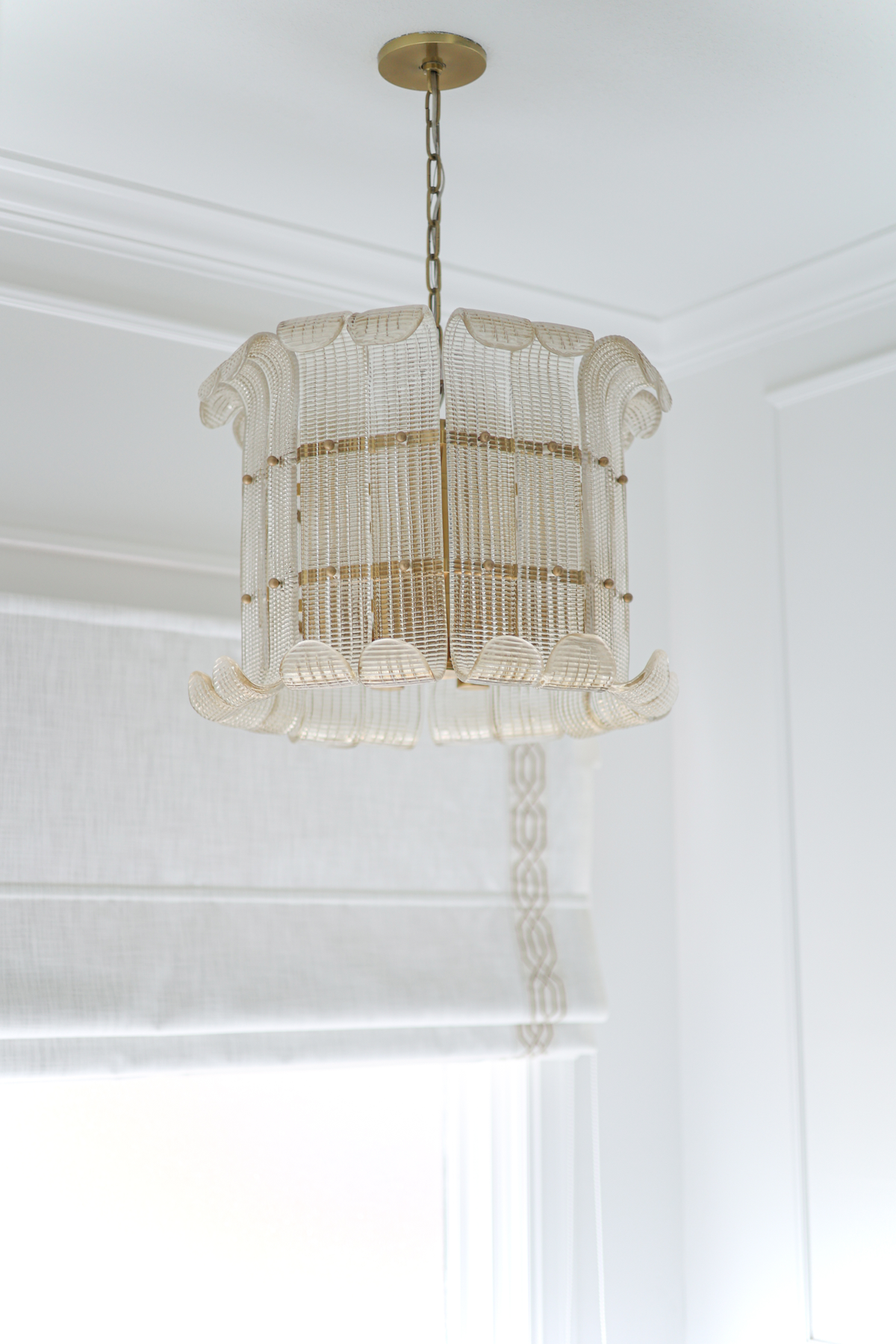 Brasher Chandelier - Hudson Valley Lighting