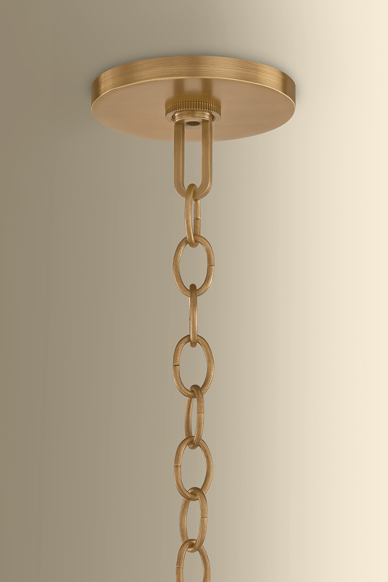 Omi Pendant - Hudson Valley Lighting