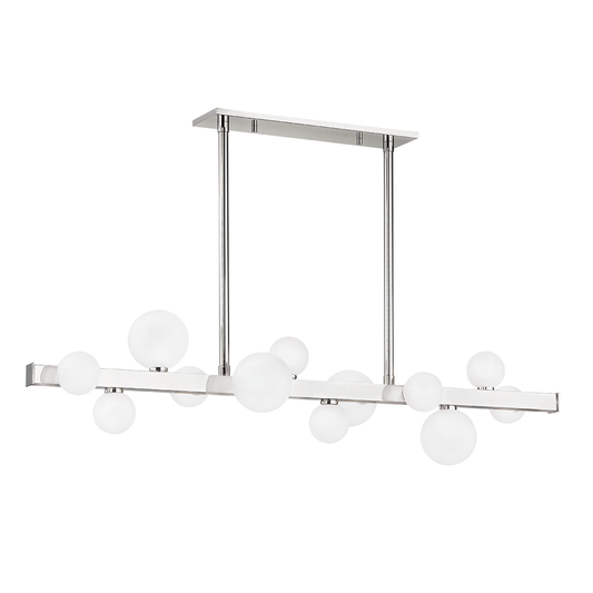 Mini Hinsdale Linear - Hudson Valley Lighting