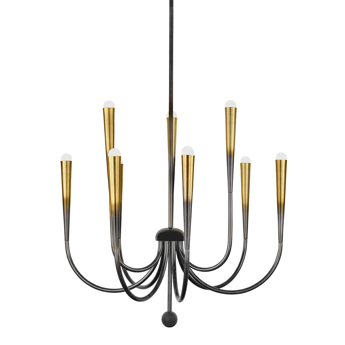 Adley Chandelier - Hudson Valley Lighting