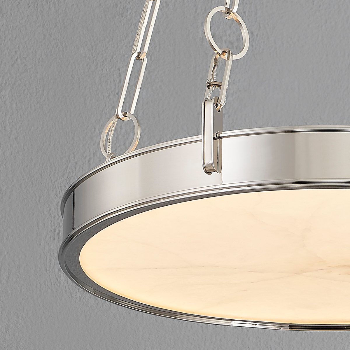 Kirby Chandelier - Hudson Valley Lighting
