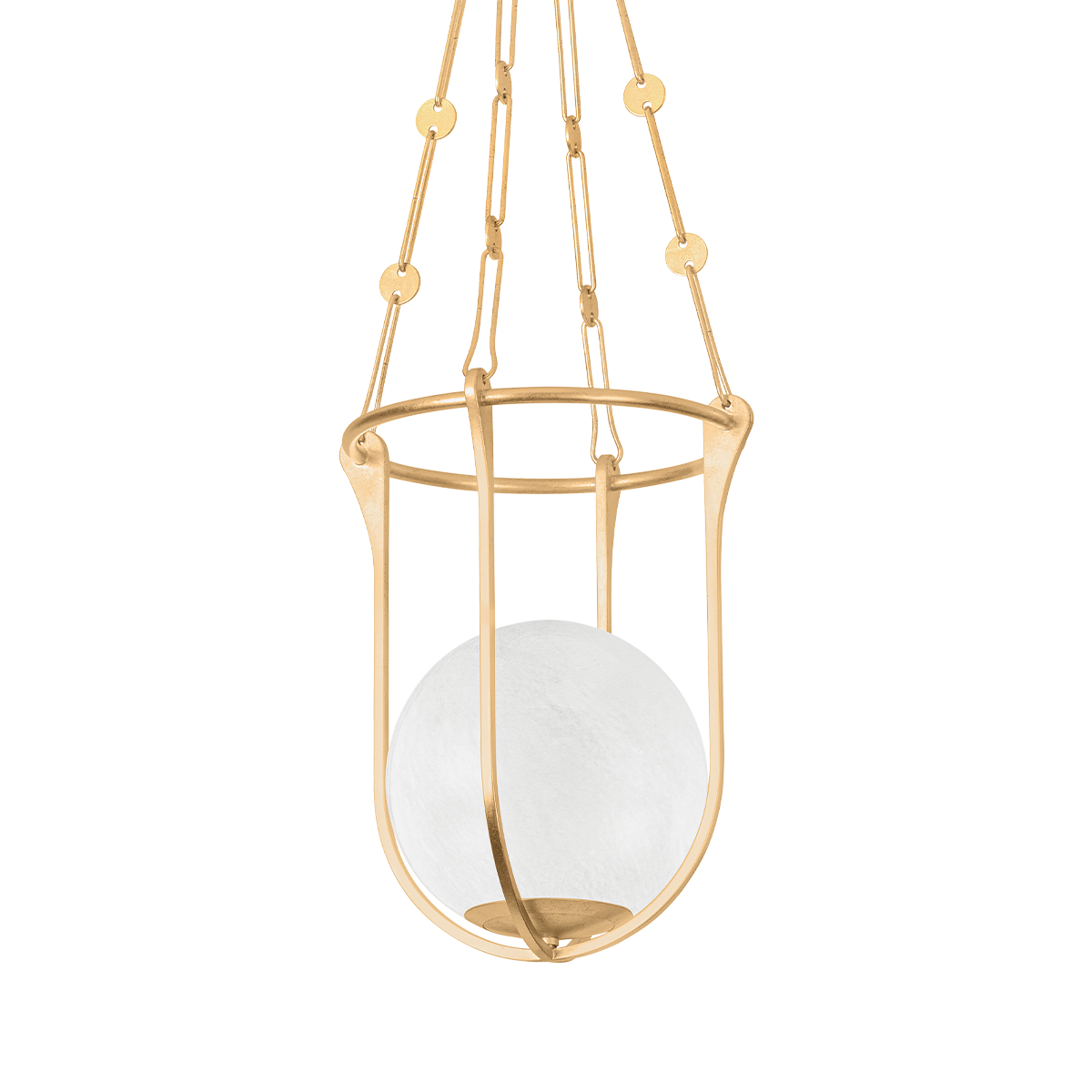 Verbank Lantern - Hudson Valley Lighting