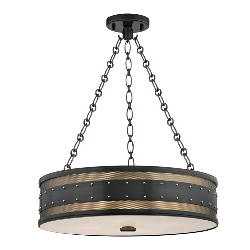 Gaines Chandelier - Hudson Valley Lighting