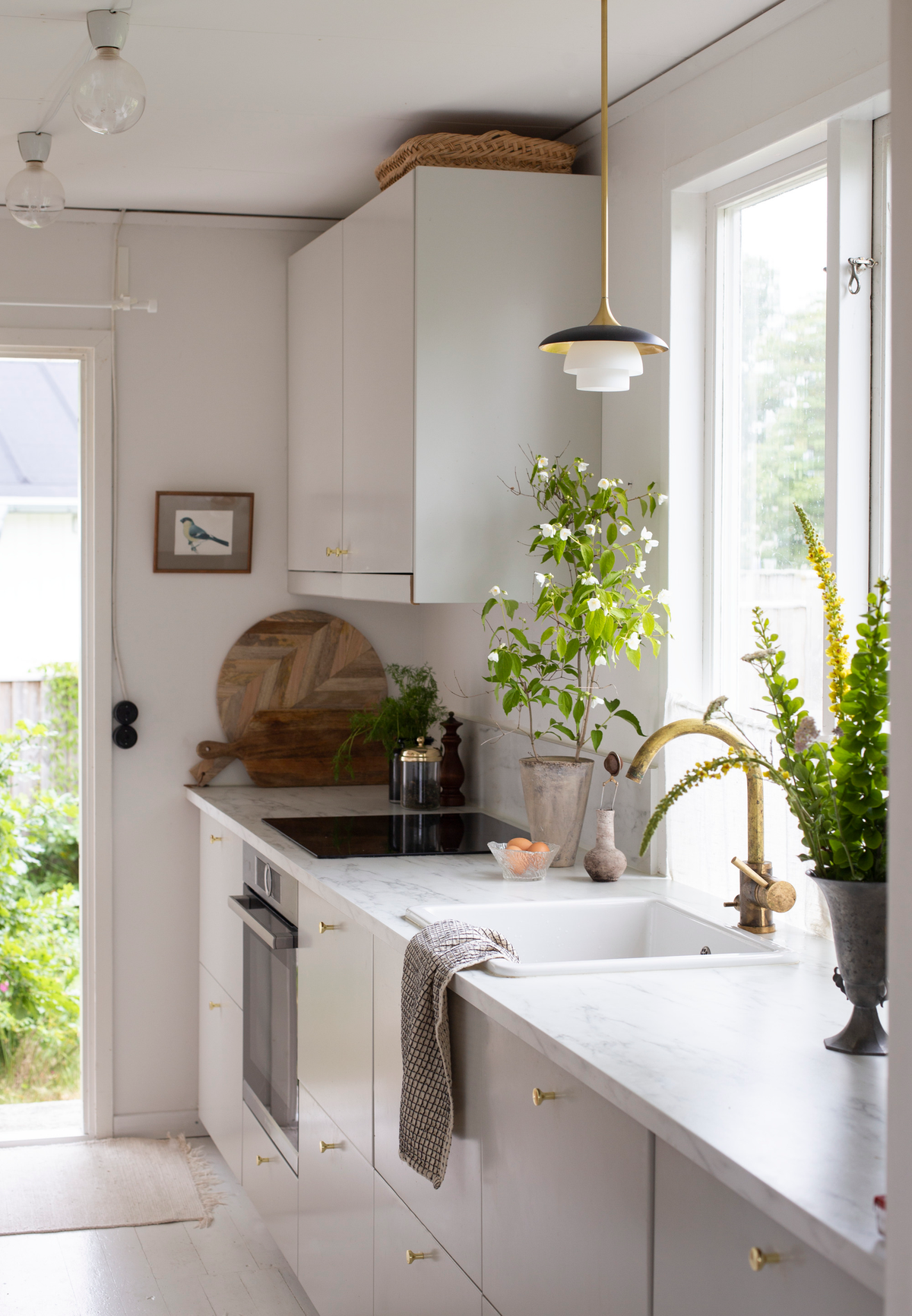 Barron Pendant - Hudson Valley Lighting
