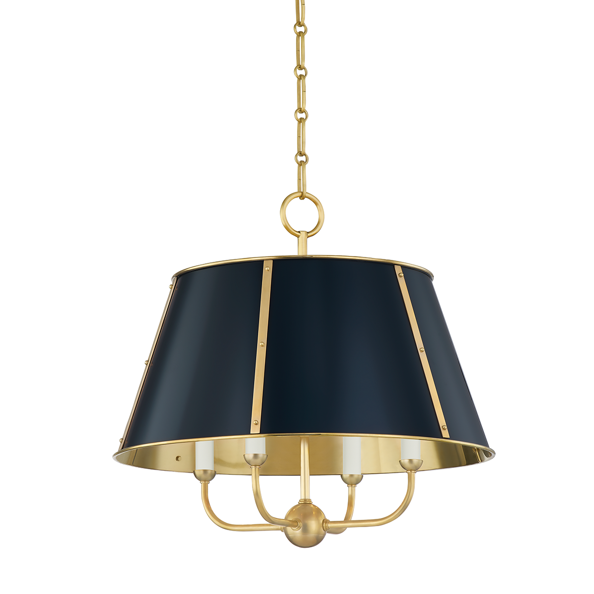 Cambridge Chandelier - Hudson Valley Lighting