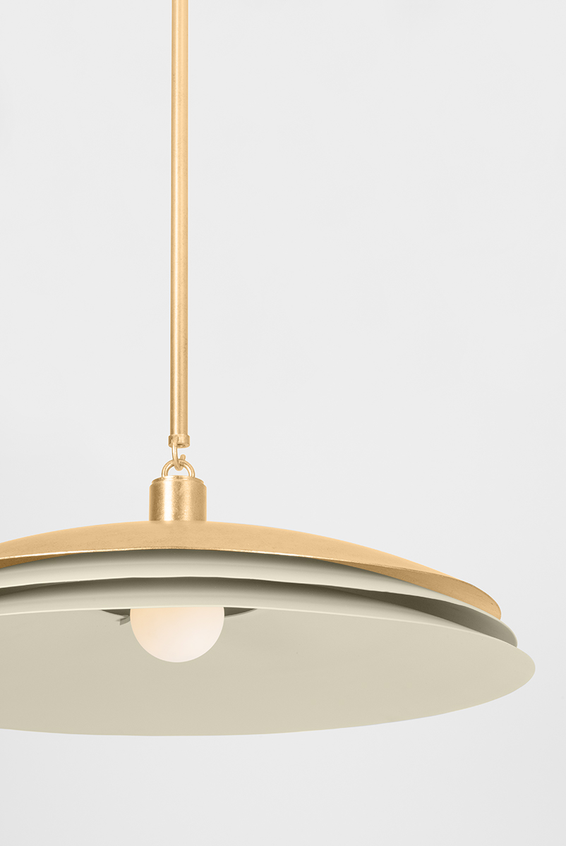 Oneida Pendant - Hudson Valley Lighting