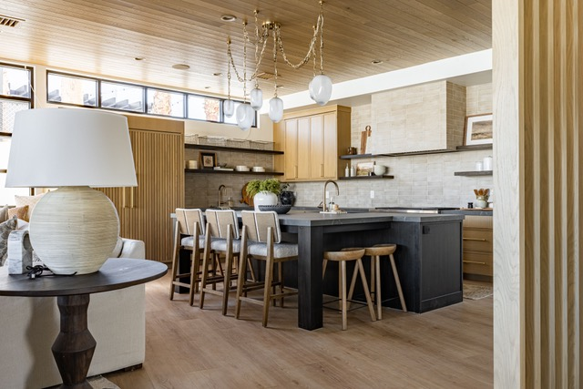 Kitchawan Table Lamp - Hudson Valley Lighting