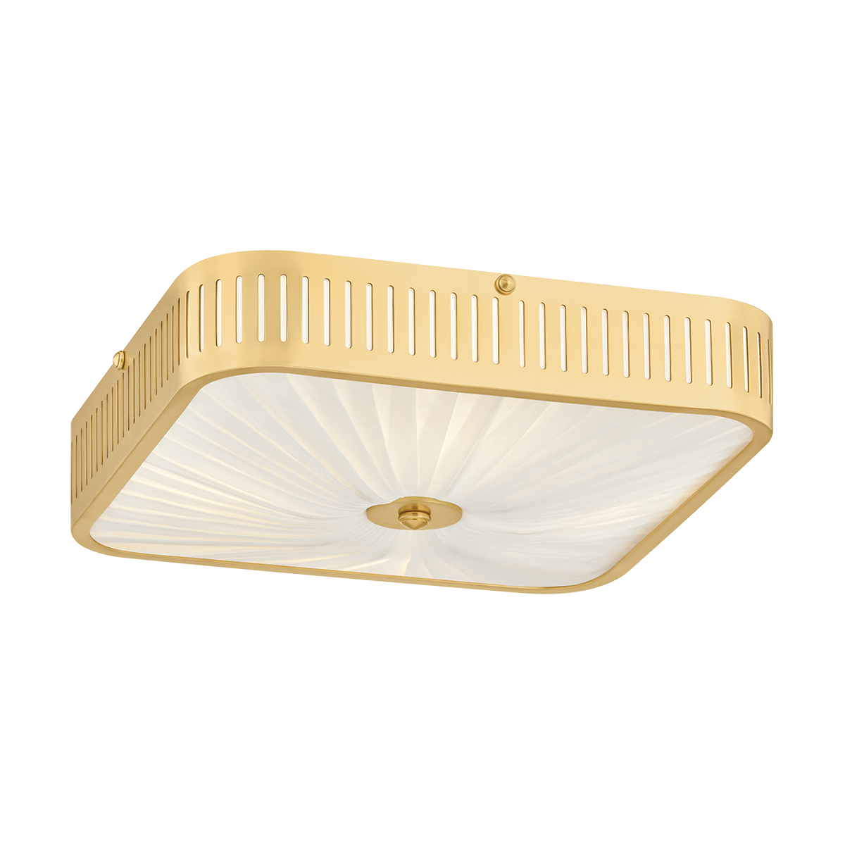 Henri Semi Flush - Hudson Valley Lighting