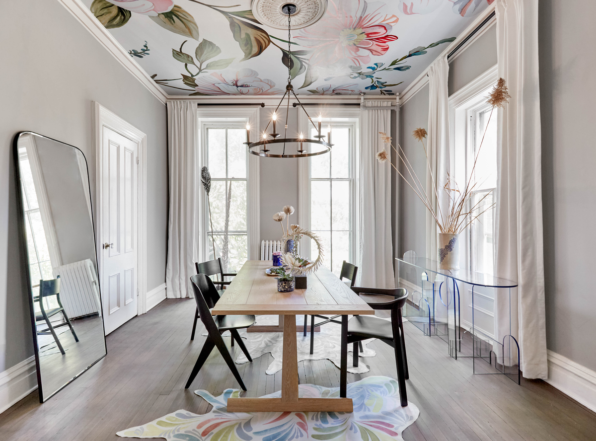Allendale Chandelier - Hudson Valley Lighting