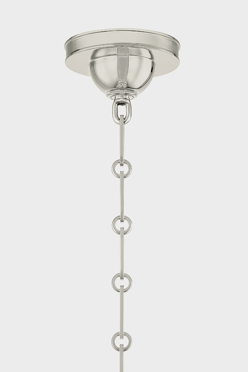 Cambridge Chandelier - Hudson Valley Lighting