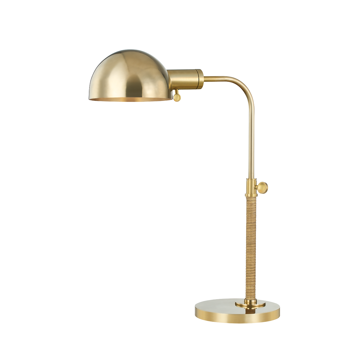 Devon Table Lamp - Hudson Valley Lighting