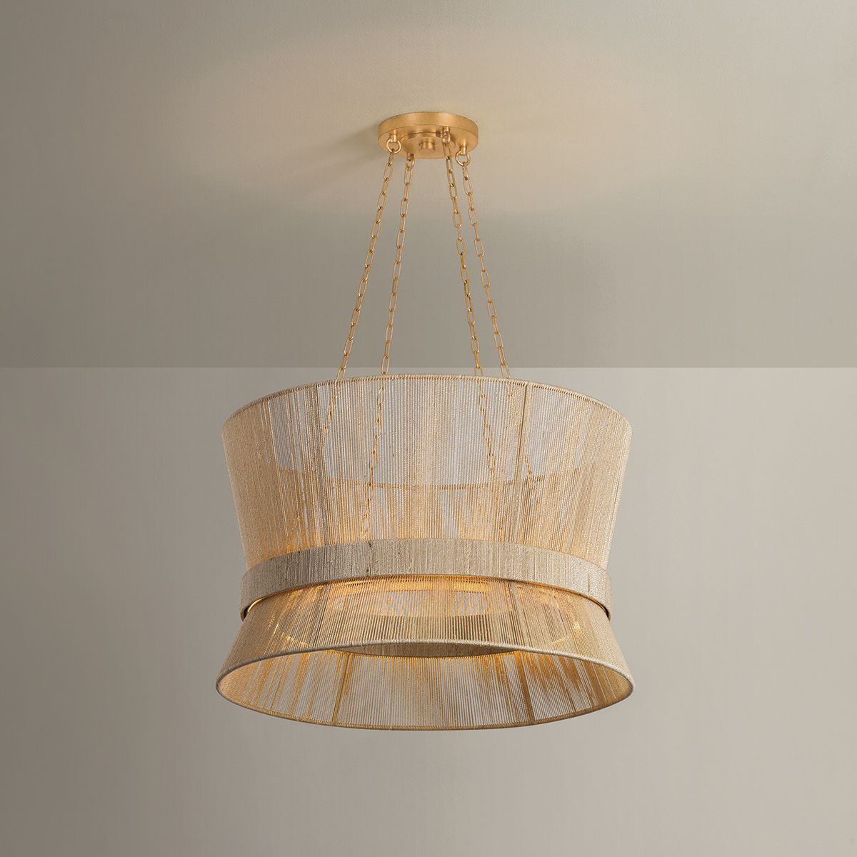 Ocean Hill Pendant - Hudson Valley Lighting